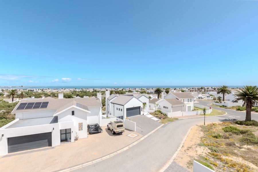 3 Bedroom Property for Sale in Shelley Point Western Cape